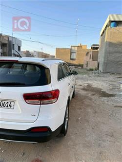 کیا سۆرینتۆ